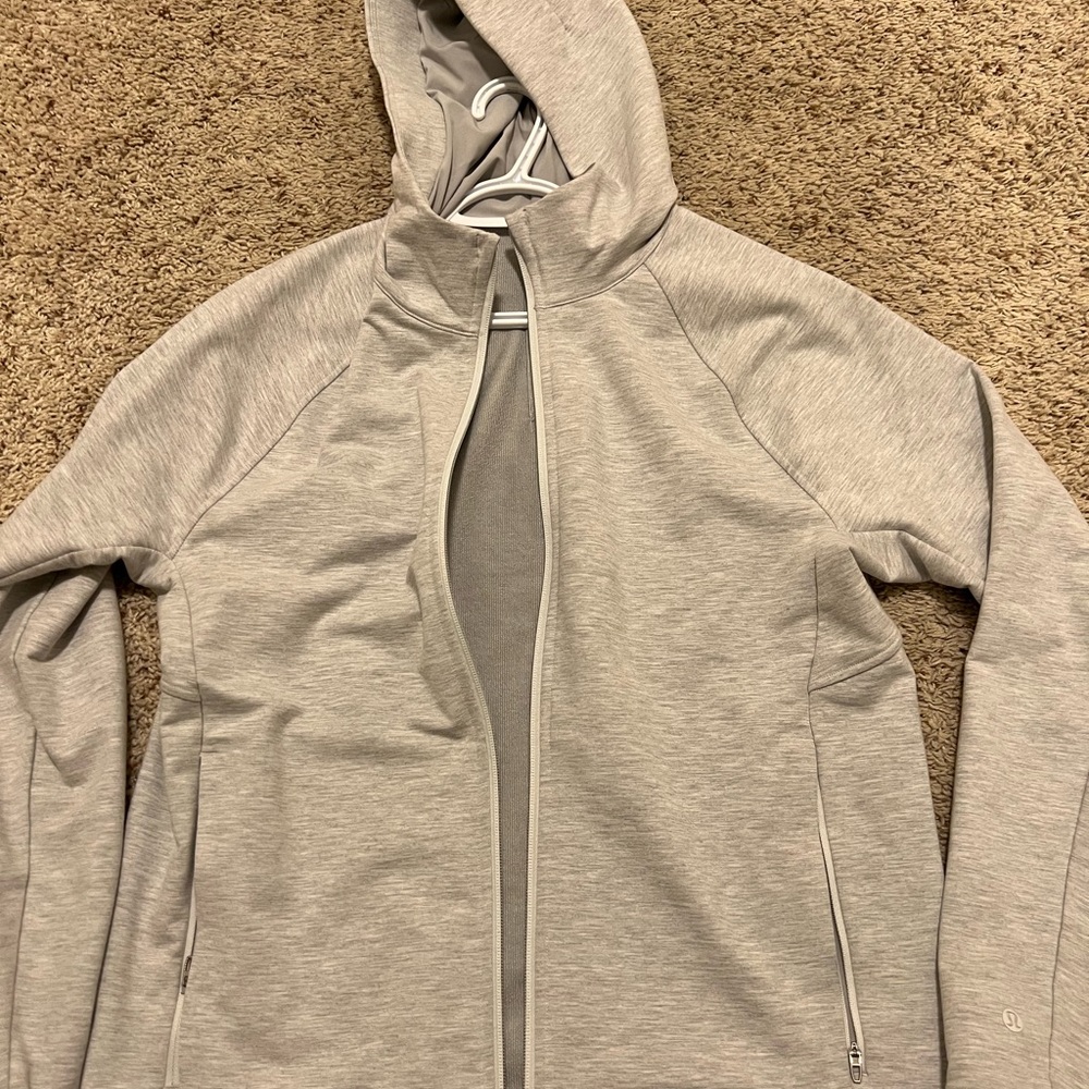 Mens Lululemon Hoodie